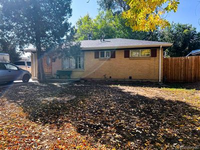 2737 Atchison Street, Aurora, CO, 80011