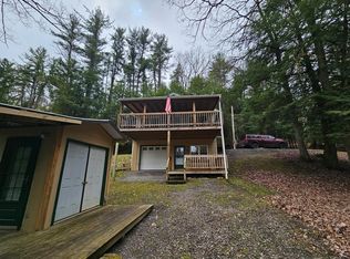 386 Backwoods Ln, Leeper, PA 16233