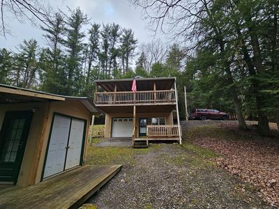386 Backwoods Ln, Leeper, PA, 16233