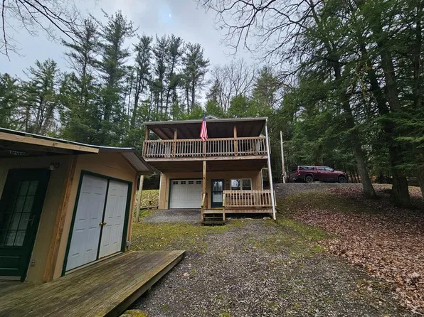 386 Backwoods Ln, Leeper, PA 16233