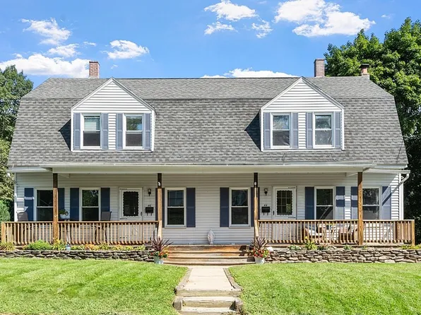 44-46 Central Ave, Fitchburg, MA 01420