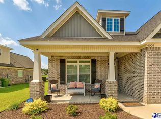 4008 W Eagle St, Florence, SC 29501