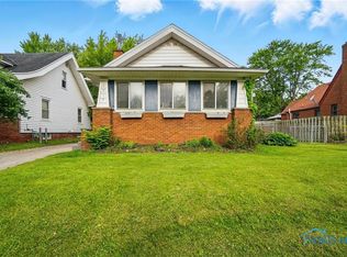 4315 Eastway St, Toledo, OH 43612