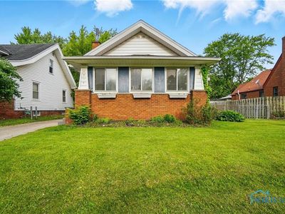 4315 Eastway St, Toledo, OH, 43612