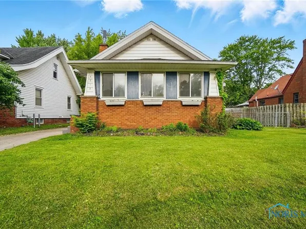 4315 Eastway St, Toledo, OH 43612