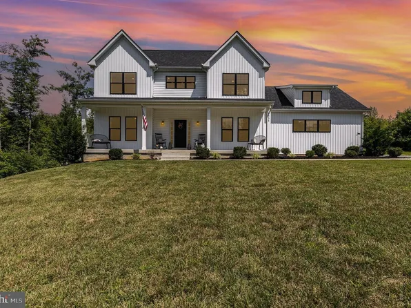 8835 Jennings Ln, Spotsylvania, VA 22551
