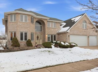 22131 Meadow Lake Pl, Richton Park, IL 60471