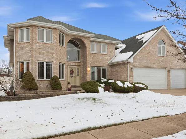 22131 Meadow Lake Pl, Richton Park, IL 60471