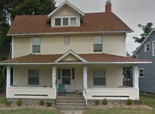 430 Milner St, Alliance, OH 44601