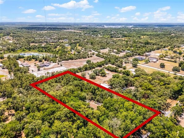 2705 Curryville Rd, Chuluota, FL 32766