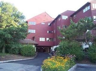 12D Riverview Cir UNIT 12D, North Bergen, NJ 07047