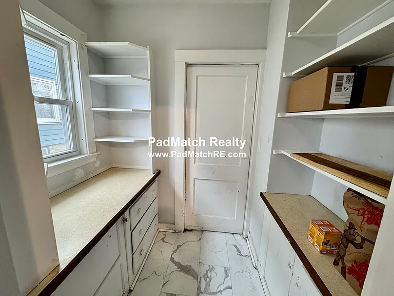 Pantry
