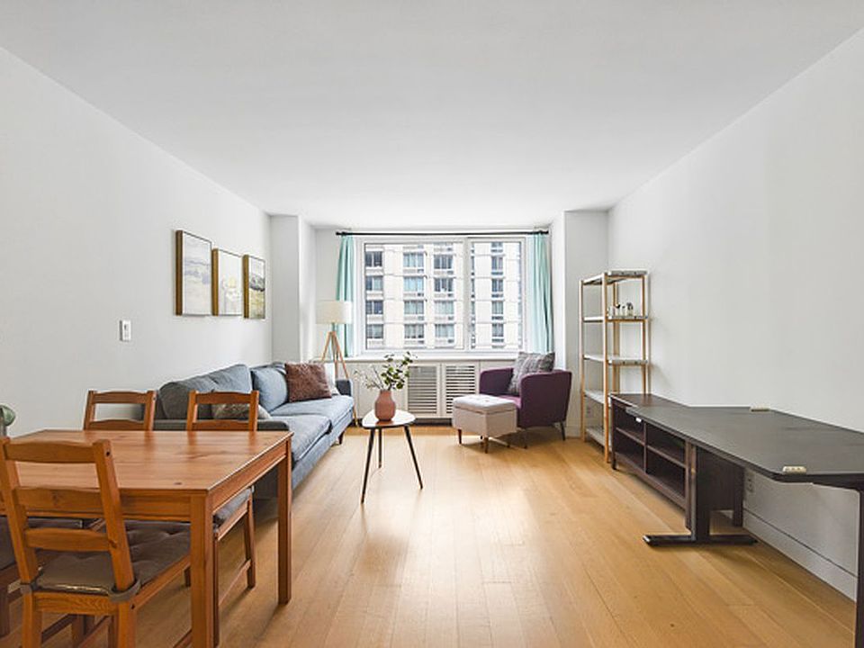 1st image of 301 W 53rd St APT 13J