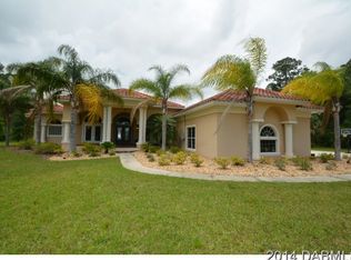 9 Remington Rd, Ormond Beach, FL 32174