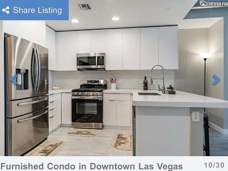 353 E Bonneville Ave #710 — Photo 7