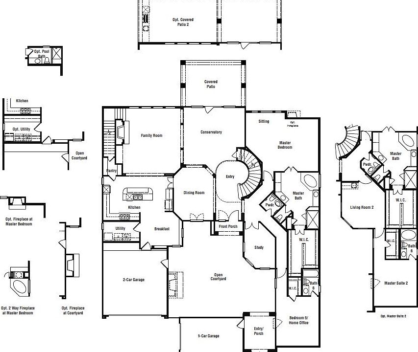 2nd image of 5126 Isidore Ln