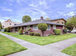 1301 1307 N 4th St, Tacoma, WA 98403