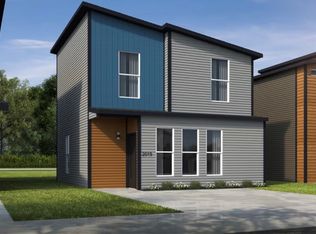 501 Solar St, Bentonville, AR 72713