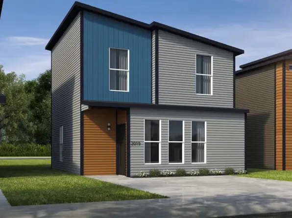 501 Solar St, Bentonville, AR 72713