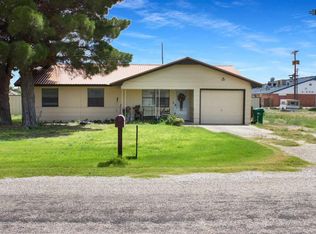 701 W Sockwell St, Hobbs, NM 88242
