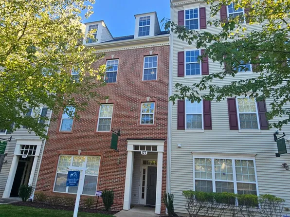 177 Mill Green Ave Unit 200, Gaithersburg, MD 20878
