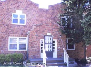 111 N 38th St, Omaha, NE 68131