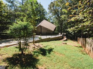 3203 Timbers Rd, Gainesville, GA 30501