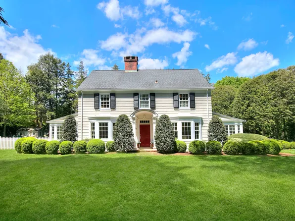 27 Old Hill Farms Road, Westport, CT 06880