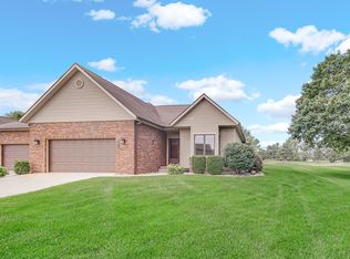 16484 Pretty View Dr #14, Plymouth, IN