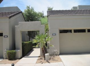 7700 E Gainey Ranch Rd UNIT 231, Scottsdale, AZ 85258