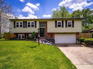 515 Maxine Dr, Oxford, OH 45056