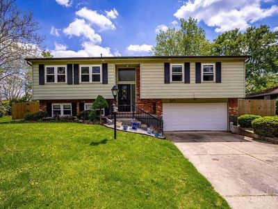 515 Maxine Dr, Oxford, OH, 45056