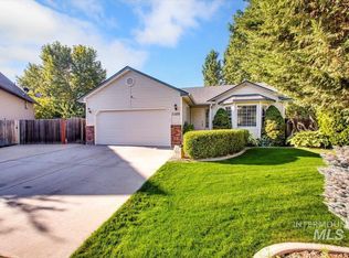 1120 N Roper Pl, Meridian, ID 83642