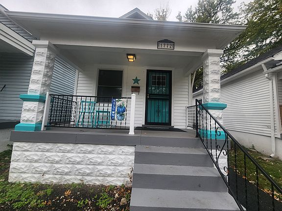 2nd image of 1772 W Gaulbert Ave