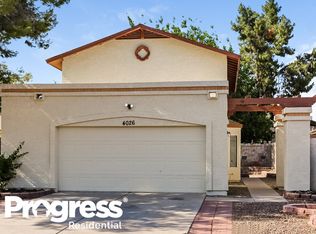 4026 E Camino St, Mesa, AZ 85205