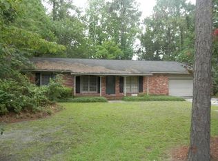 130 Loblolly Rd, Moultrie, GA 31768