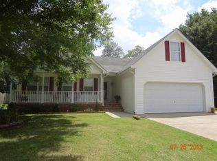 1535 Dodd Trl, Murfreesboro, TN 37128