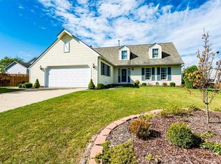 382 Foxborough Dr, Brunswick, OH 44212