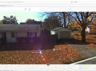 651 Syracuse Ave, Dayton, OH