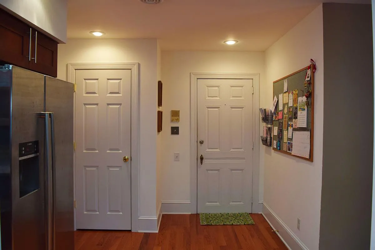 1 bed, 812 sqft, $1,400 — Photo 2