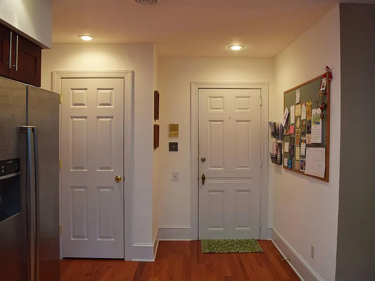 Entryway
