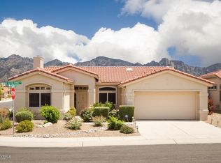13786 N Buster Spring Way, Oro Valley, AZ 85755
