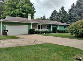 2509 Maulelane Dr, Jackson, MI