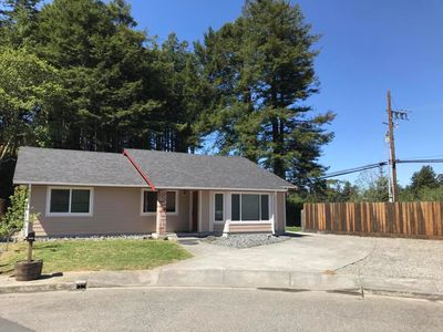 3970 Lissa Dr, Eureka, CA, 95503