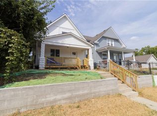 912 Ohio Ave, Kansas City, KS 66101