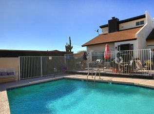 11878 N Saguaro Blvd, Fountain Hills, AZ 85268