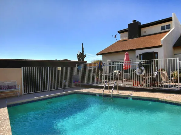11878 N Saguaro Blvd, Fountain Hills, AZ 85268