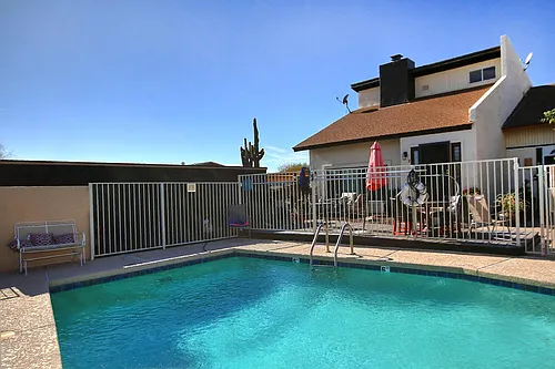 11878 N Saguaro Blvd Photo 1