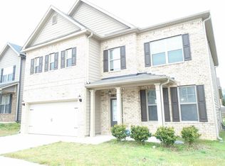 7684 Volion Dr, Fairburn, GA 30213