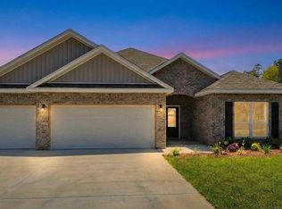 The Destin Plan, Heritage Lake, Mobile, AL 36608